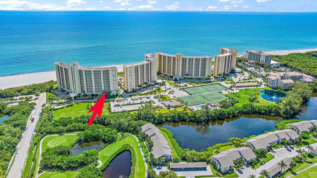 Photo of 400 Ocean Trail Way #209, Jupiter, FL 33477 (MLS # R10915872)