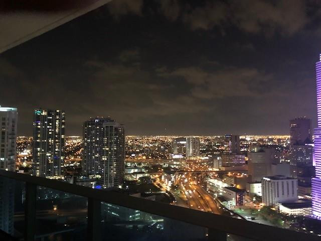 Epic West Condo - Residential Lease