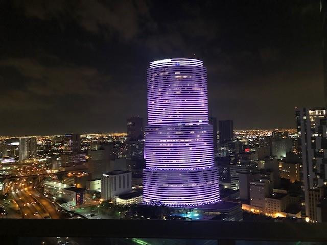 Epic West Condo - Residential Lease