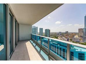 Epic West Condo - Residential Lease