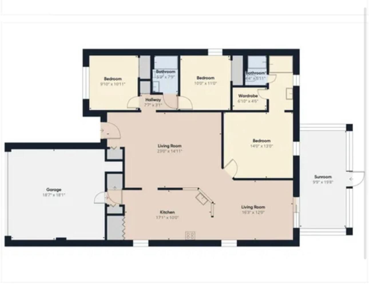 527 SE 38th Avenue