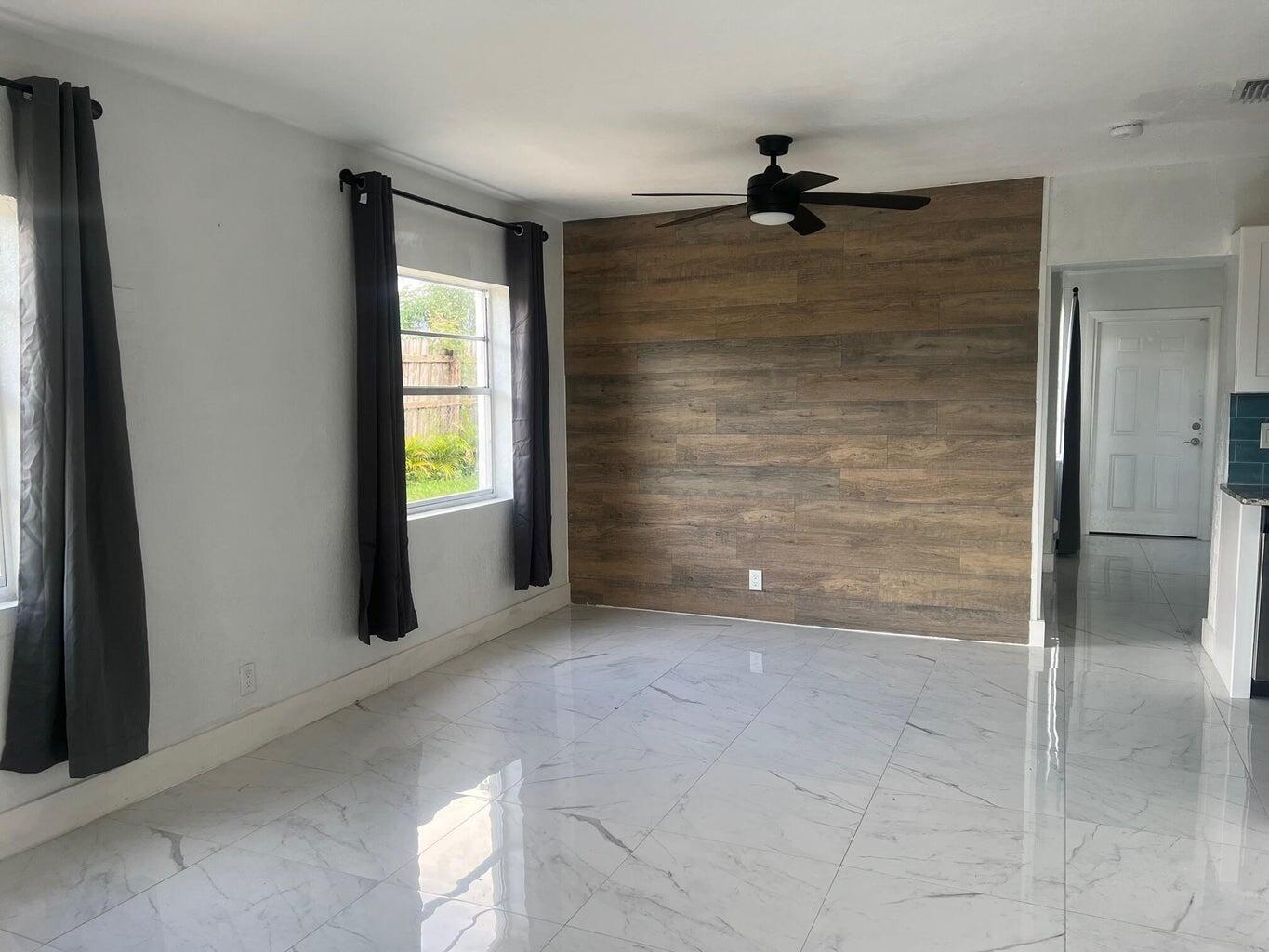 MONROE HEIGHTS - Residential Lease