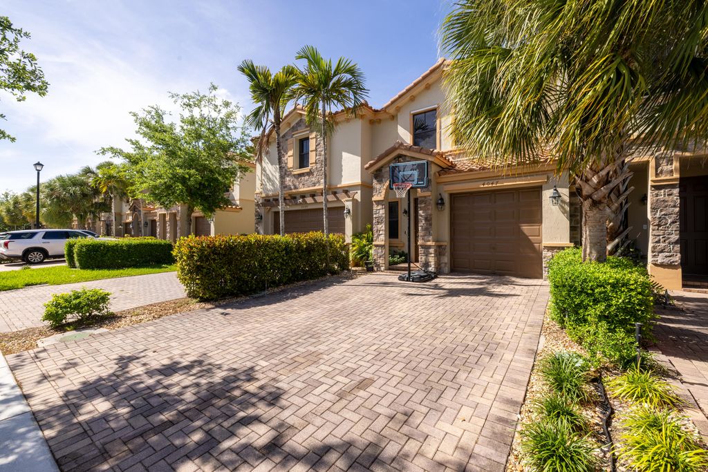 Photo of 4047 Allerdale Place, Coconut Creek, FL 33073 (MLS # B26014584)