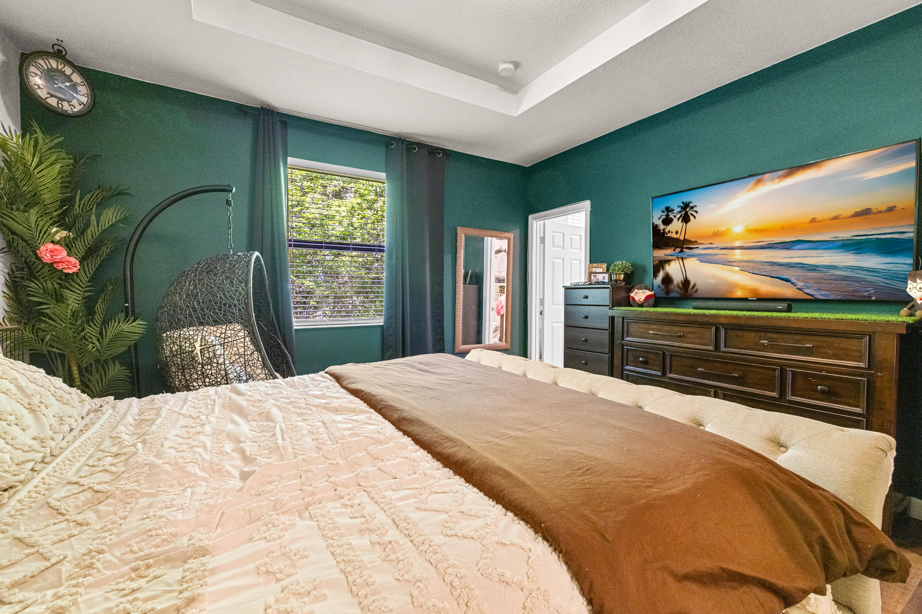 SIMONTON COURT - Residential