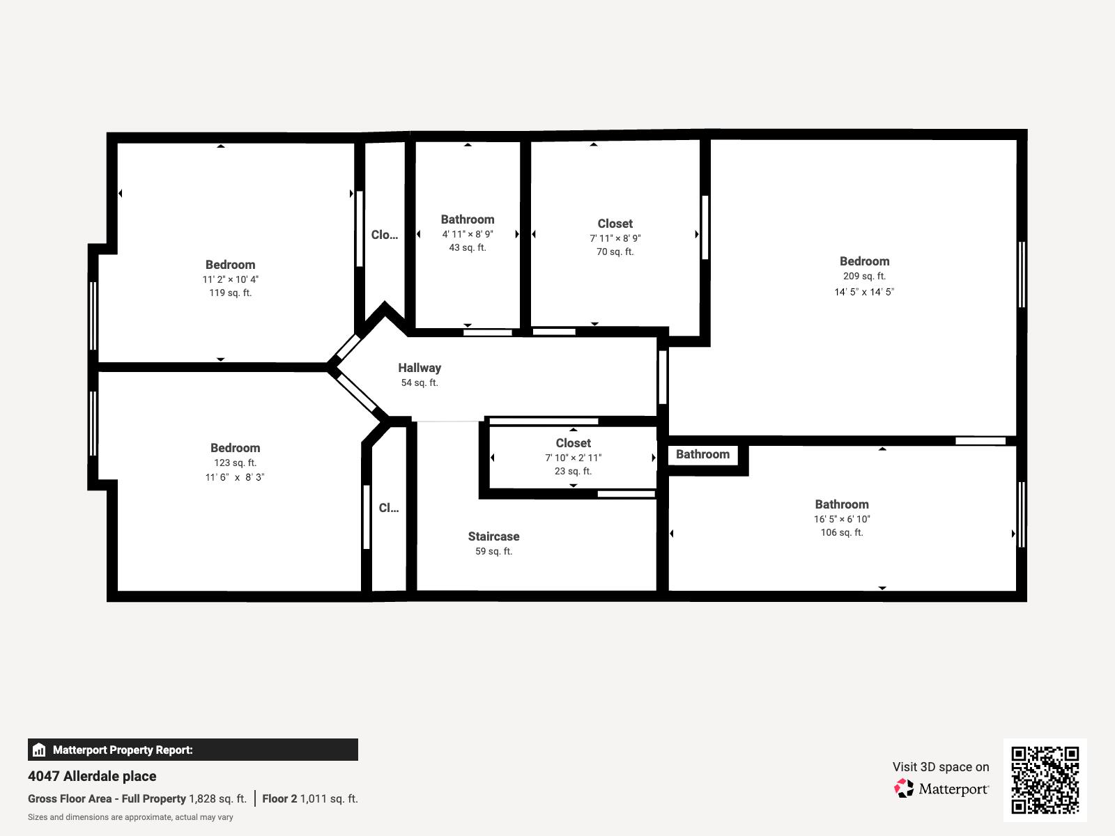 SIMONTON COURT - Residential