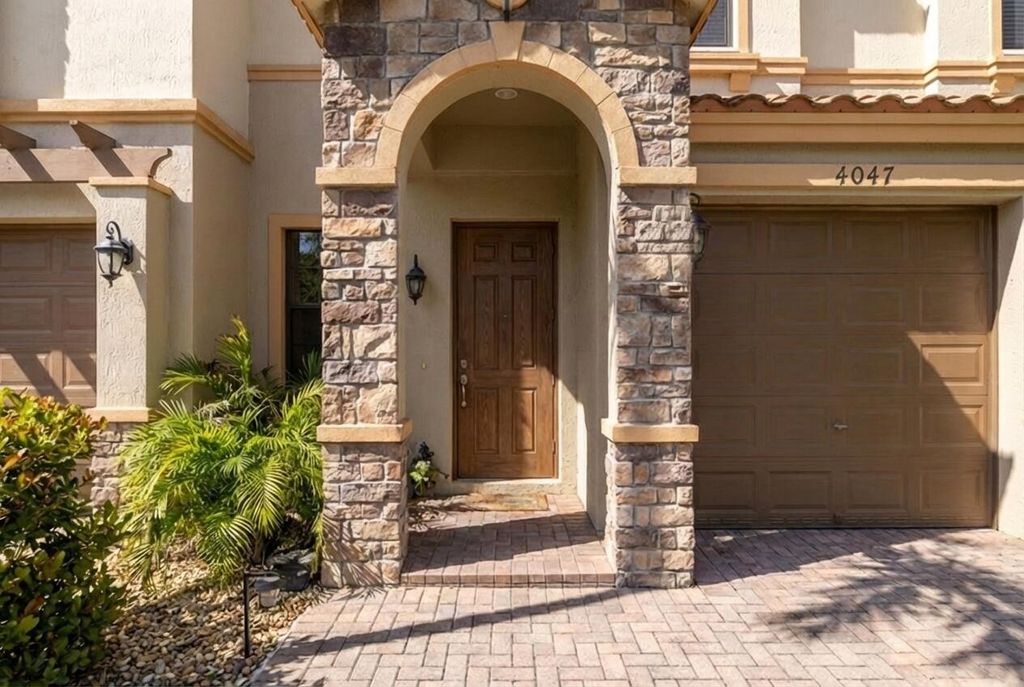 Photo of 4047 Allerdale Place, Coconut Creek, FL 33073 (MLS # B26014584)