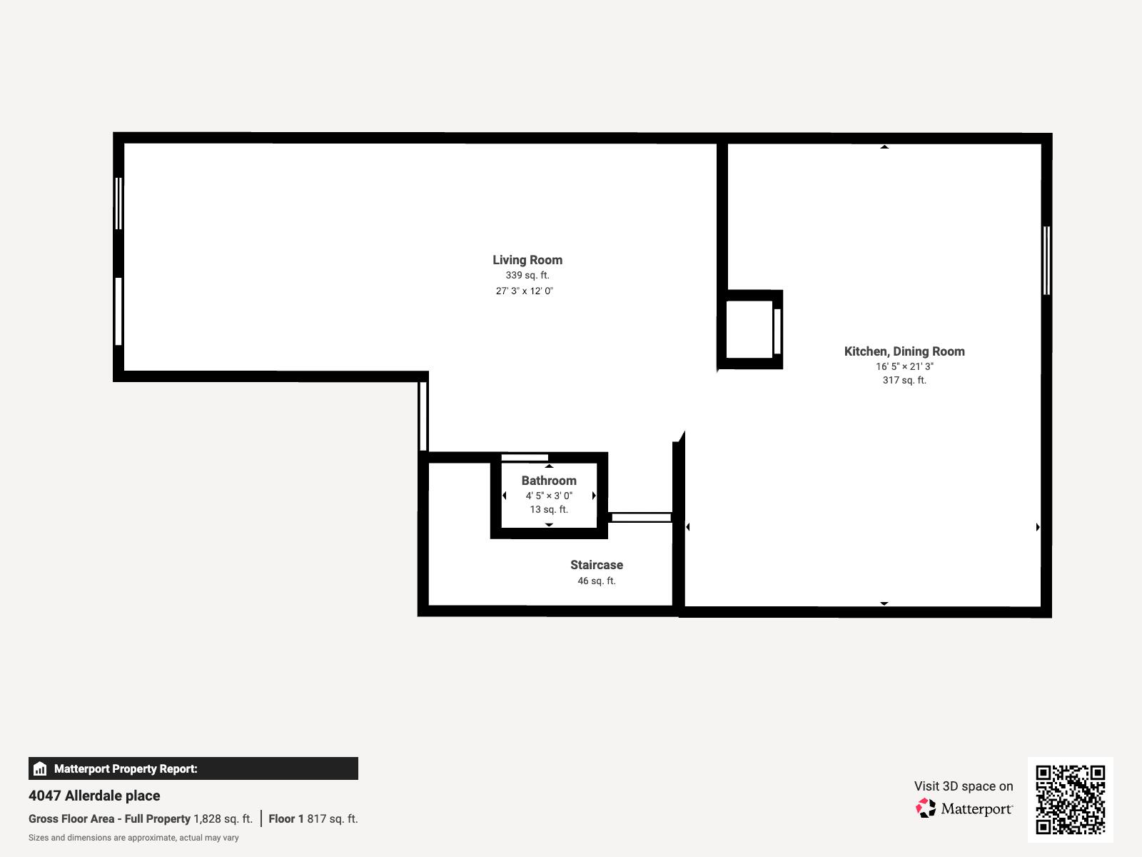 SIMONTON COURT - Residential