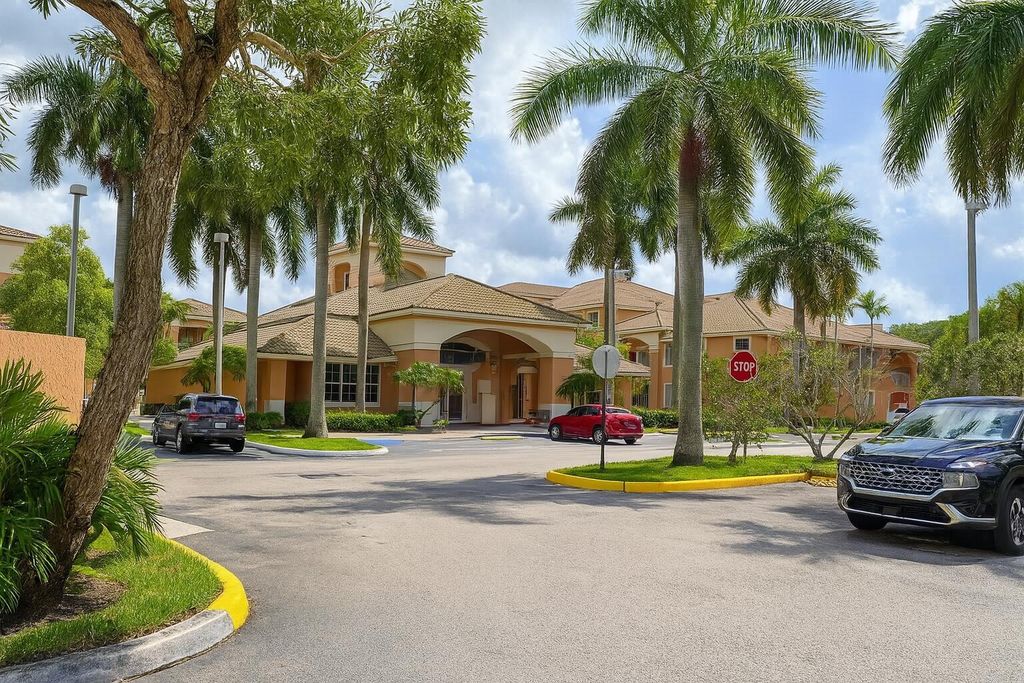 Photo of 6952 SW 39th Street #C204, Davie, FL 33314 (MLS # R11107723)