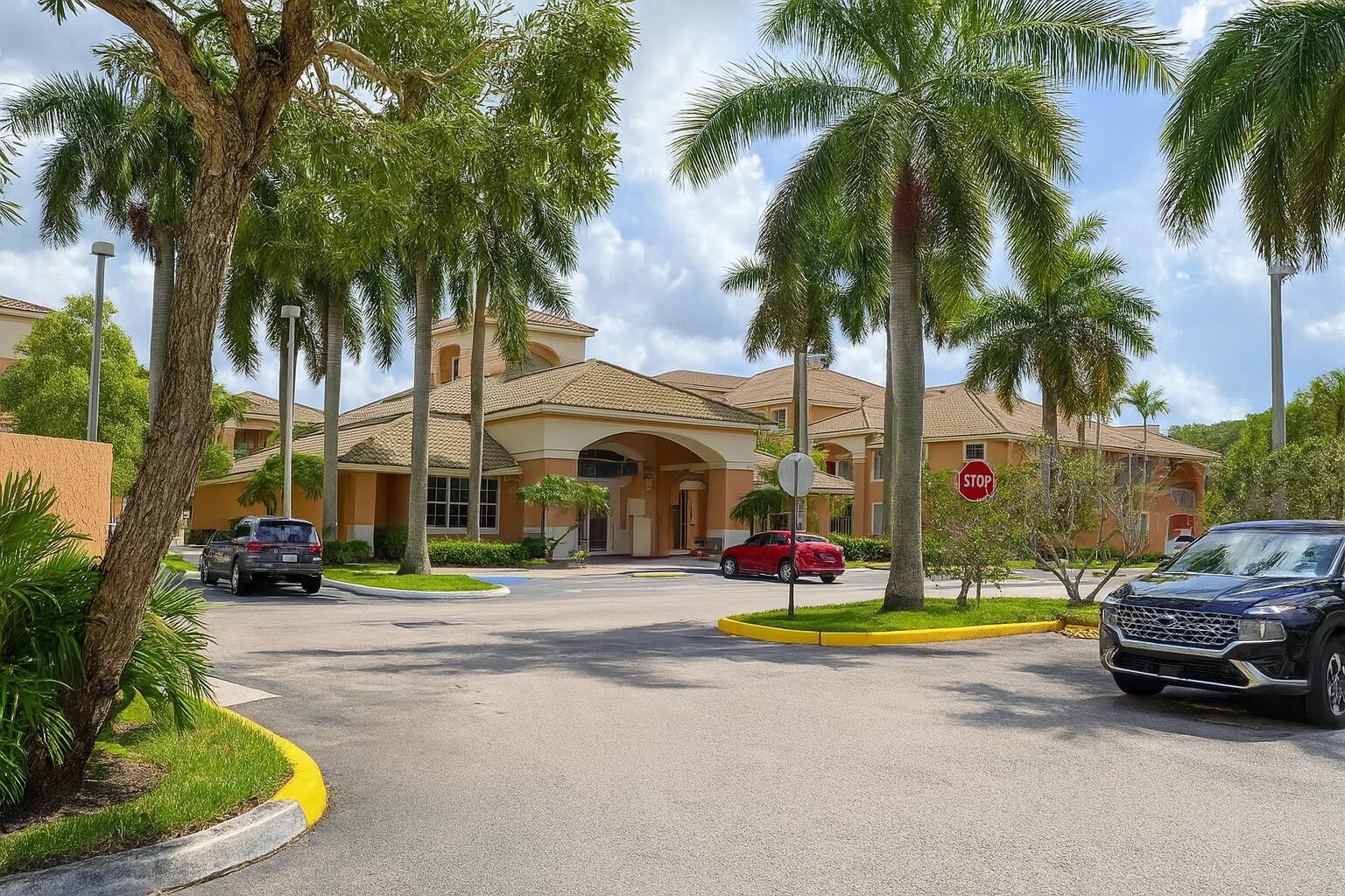 This 2 bedroom, 2 bathroom apartment features a cozy, open-concept living space that combines comfort and functionality. The unit includes all-electric appliances for ease of use and low maintenance. Enjoy the convenience of an assigned parking spot and a well-designed layout with spacious bedrooms and ample closet space. Located in a desirable area close to shopping, dining, and major roadways, this apartment is perfect for those seeking a clean, efficient, and well-located place to call home. Don't miss out on this opportunity--schedule your tour today and make this charming apartment your next home!