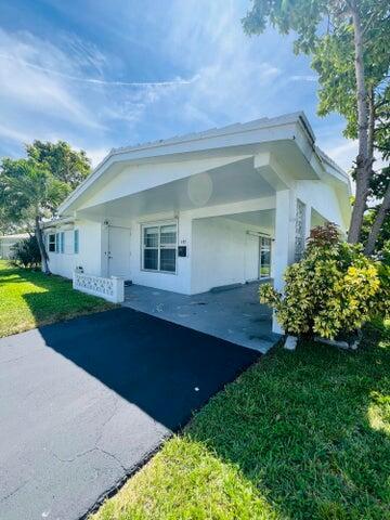 Spring Lakes Villas Condo - Residential