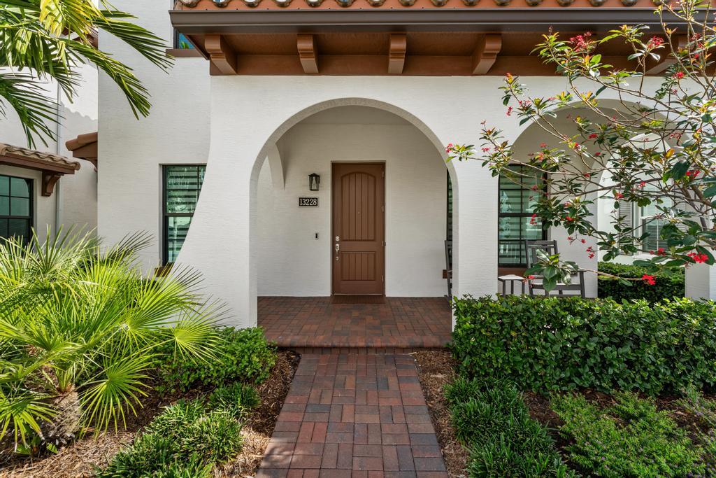 13228 Machiavelli Way