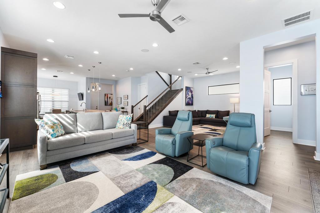 ALTON NEIGHBORHOOD - Residential