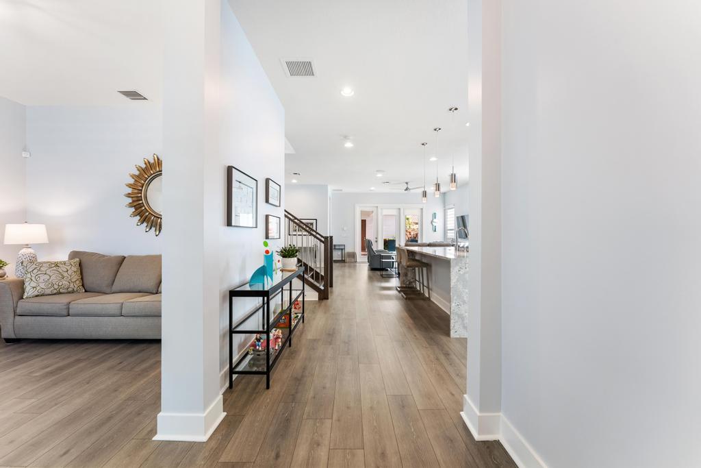 ALTON NEIGHBORHOOD - Residential