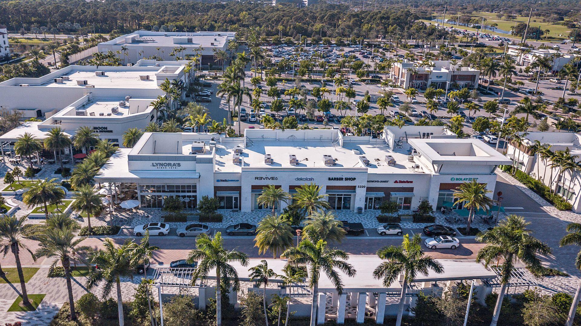 ALTON NEIGHBORHOOD - Residential