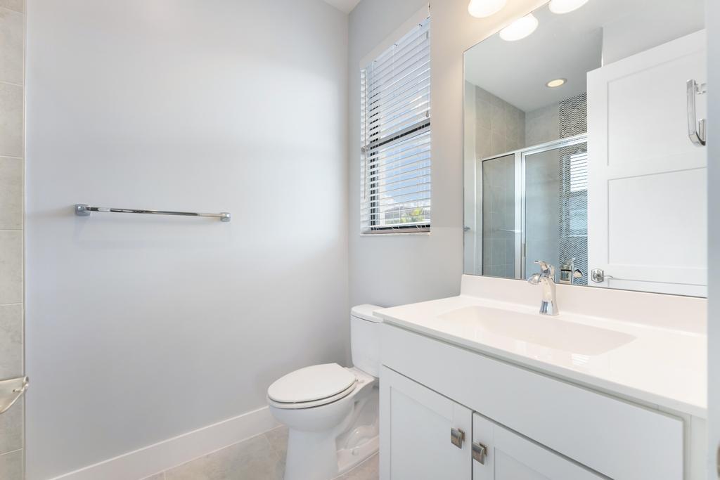 ALTON NEIGHBORHOOD - Residential