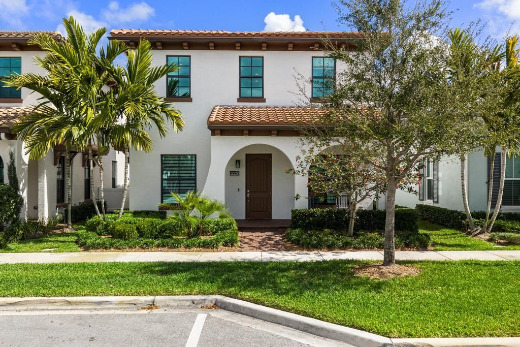 Photo of 13228 Machiavelli Way, Palm Beach Gardens, FL 33418 (MLS # R11169141)