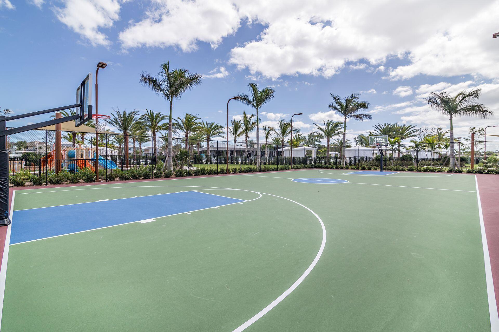 ALTON NEIGHBORHOOD - Residential