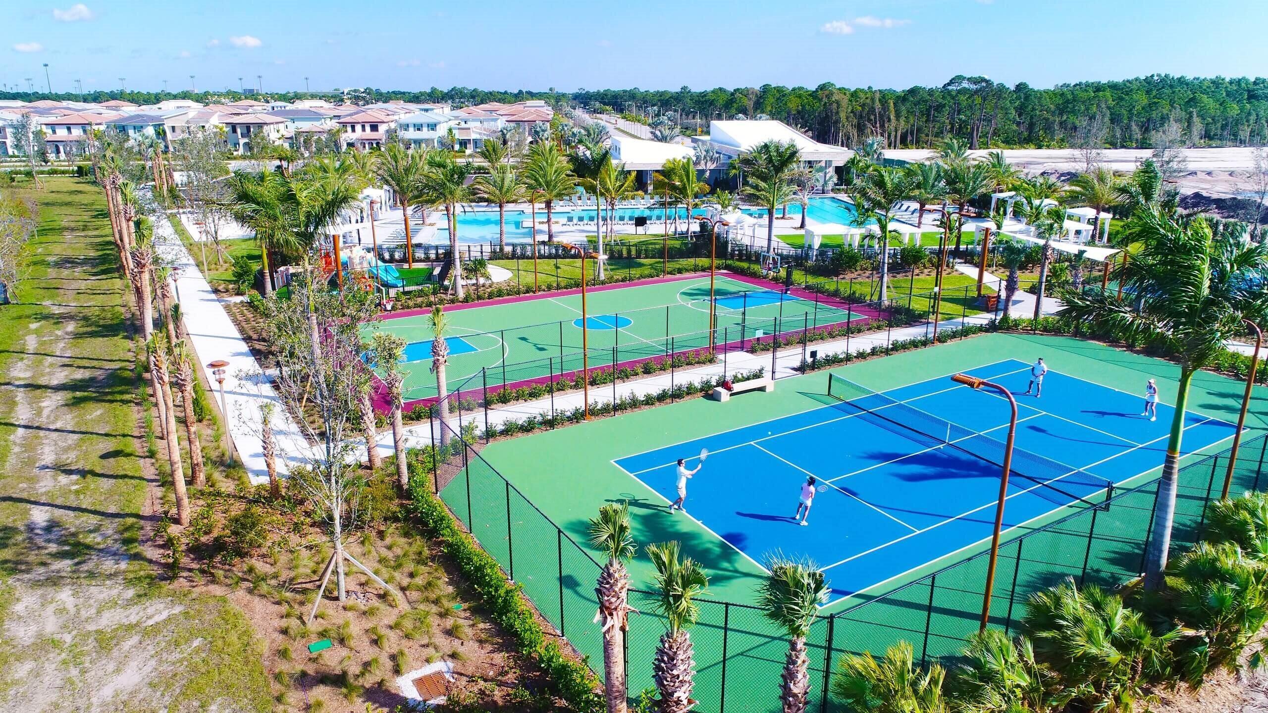 ALTON NEIGHBORHOOD - Residential