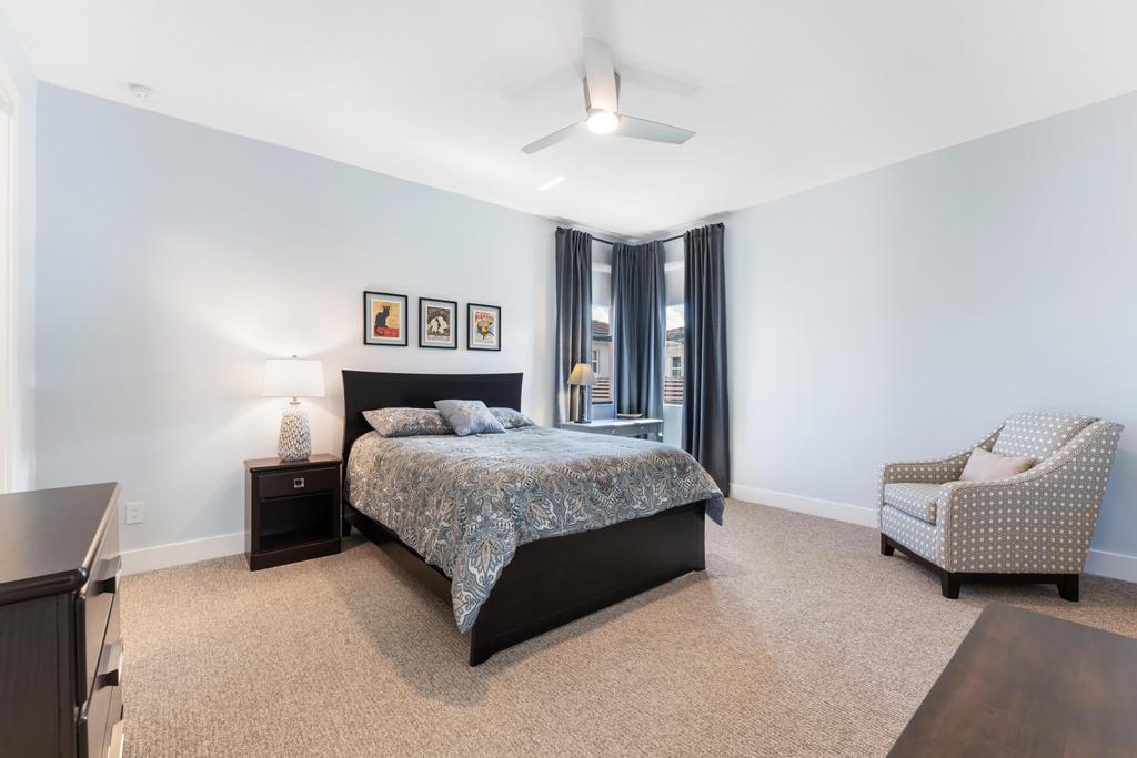 ALTON NEIGHBORHOOD - Residential