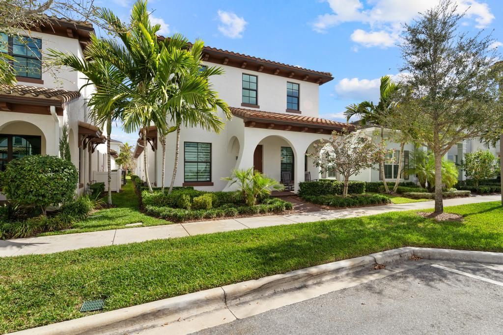 Photo of 13228 Machiavelli Way, Palm Beach Gardens, FL 33418 (MLS # R11169141)