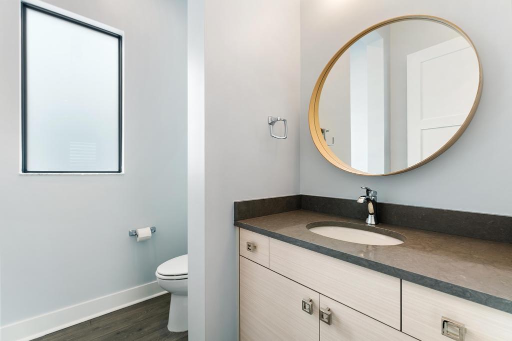 ALTON NEIGHBORHOOD - Residential