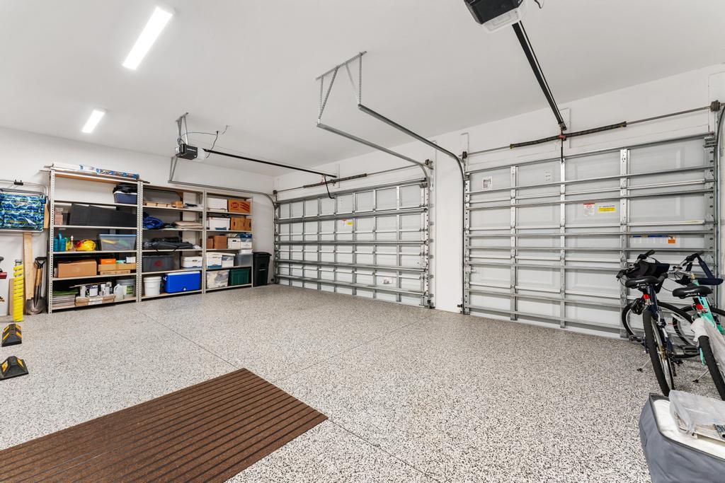 ALTON NEIGHBORHOOD - Residential