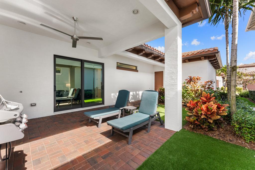 ALTON NEIGHBORHOOD - Residential