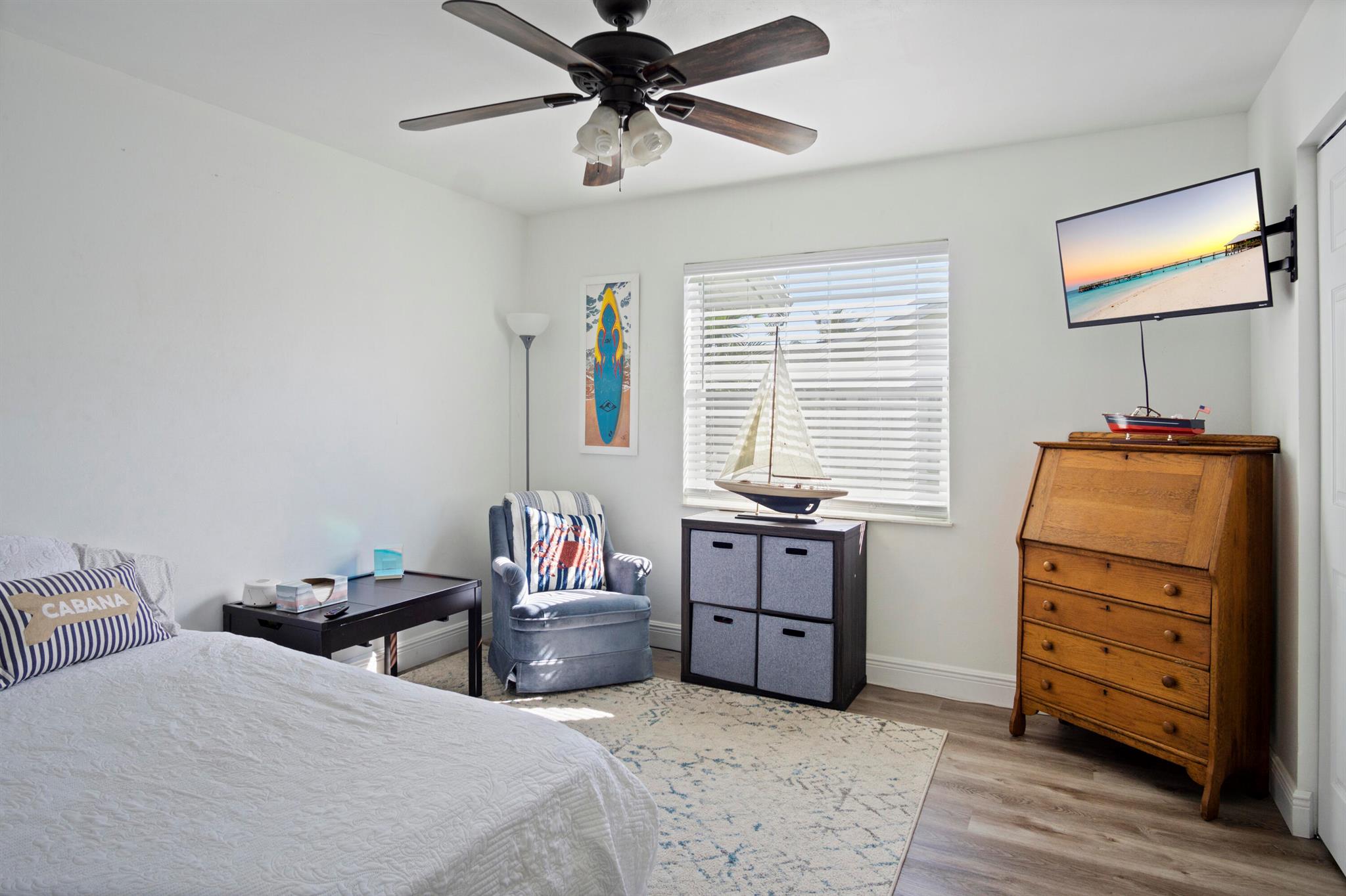 EASTRIDGE ESTATES - Residential Lease