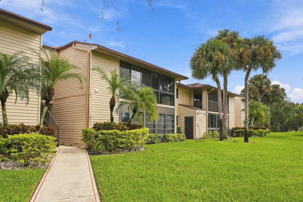 Photo of 15488 Lakes Of Delray Boulevard, Delray Beach, FL 33484 (MLS # B26095013)