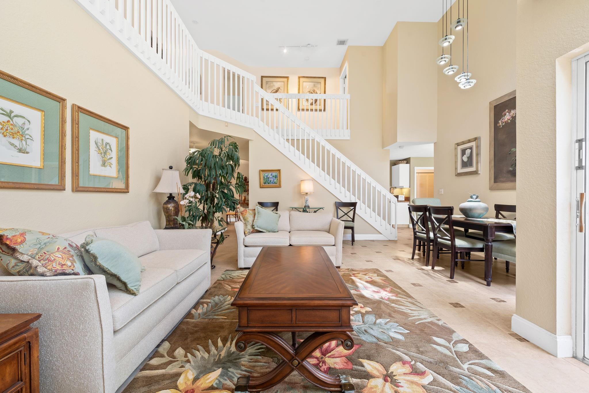 WEST LAKE VILLAGE - Residential