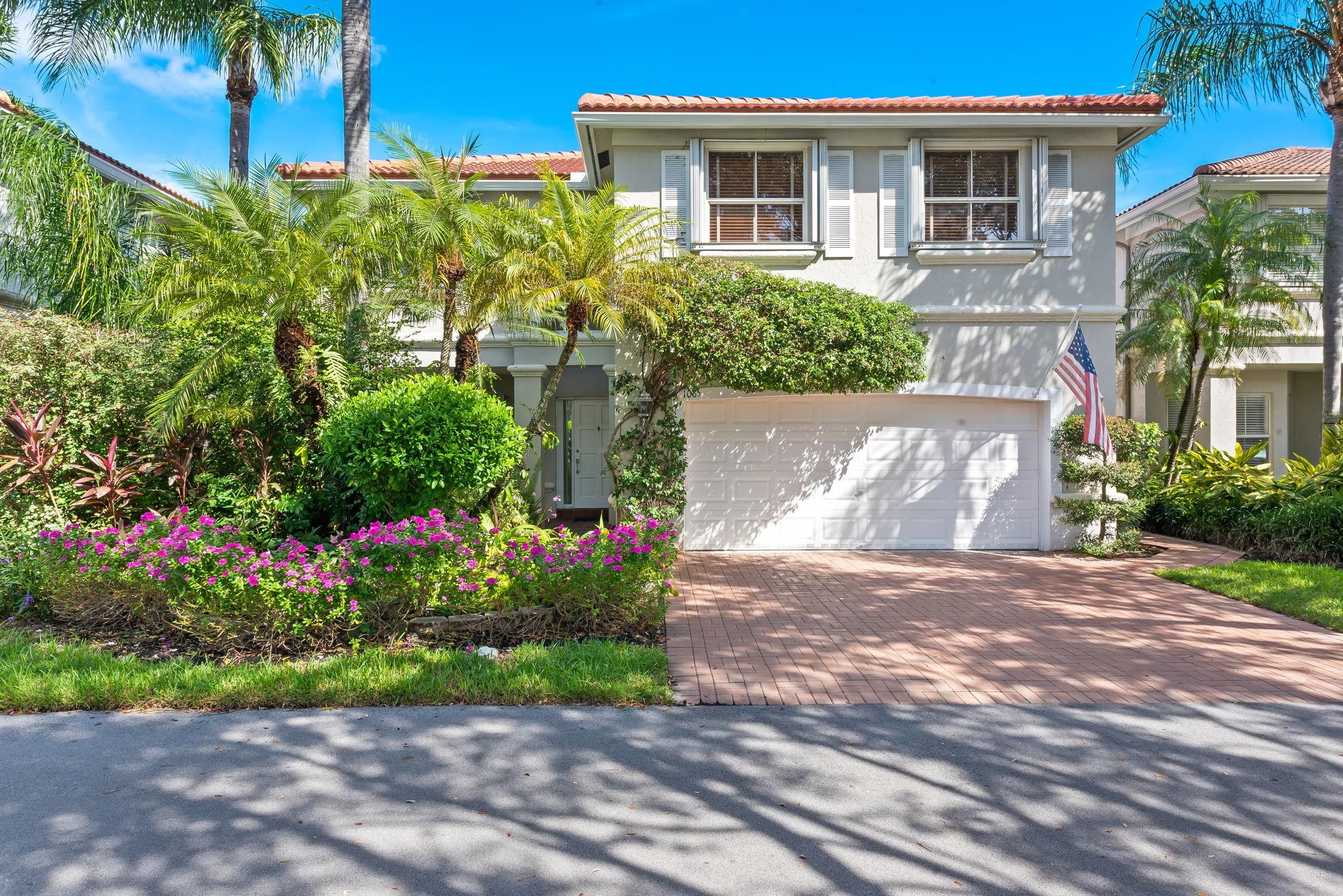 WEST LAKE VILLAGE - Residential