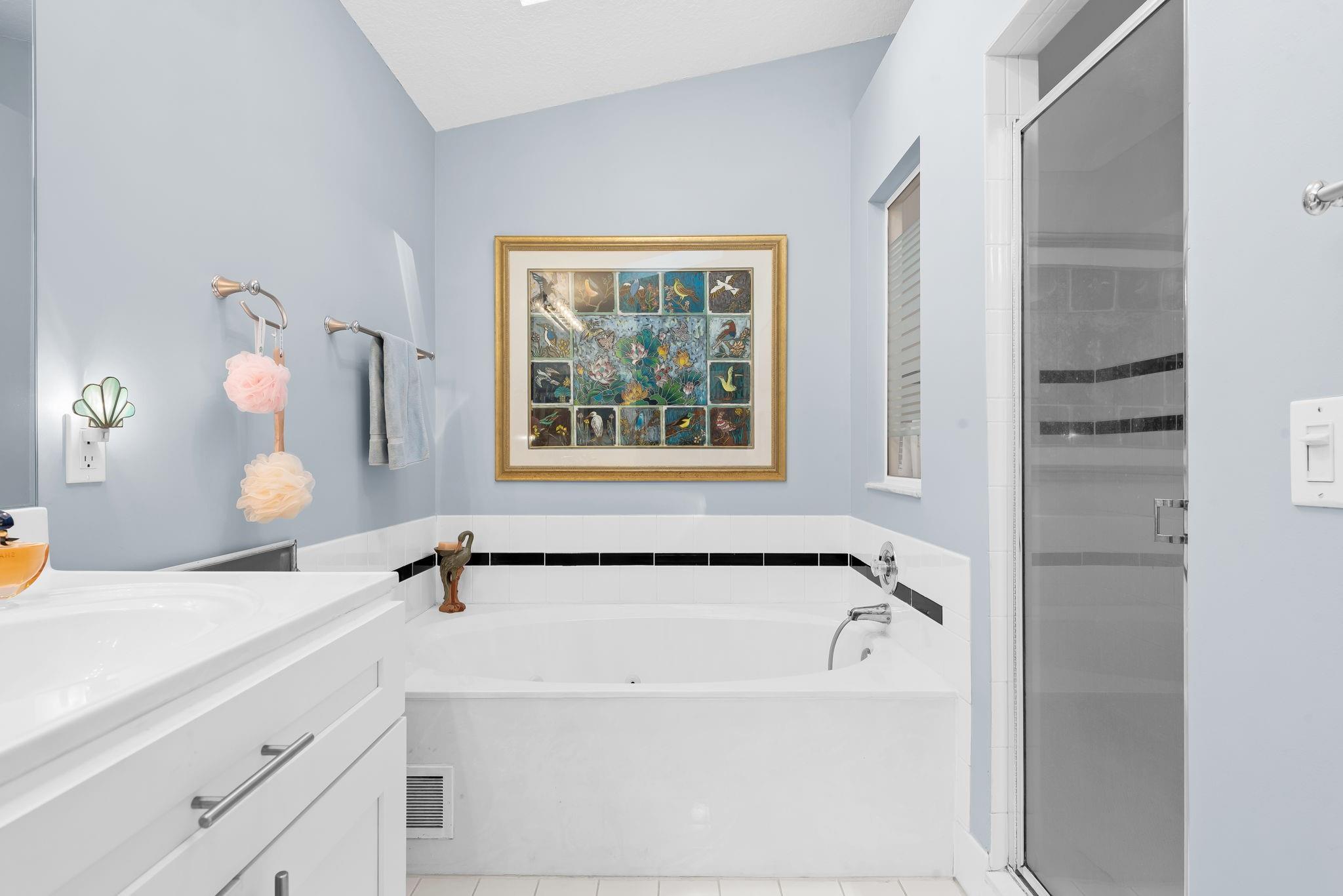 WEST LAKE VILLAGE - Residential