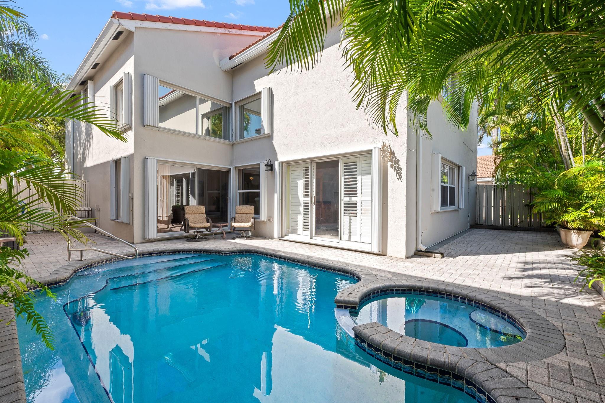 WEST LAKE VILLAGE - Residential