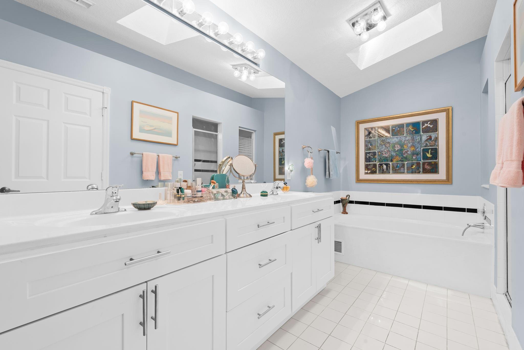 WEST LAKE VILLAGE - Residential