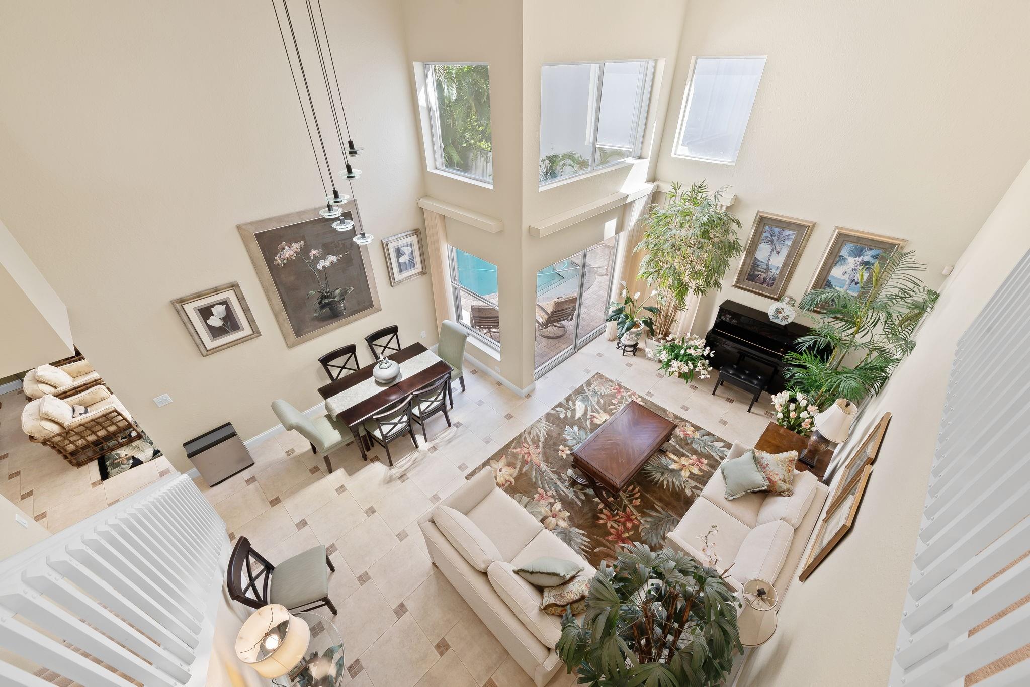 WEST LAKE VILLAGE - Residential