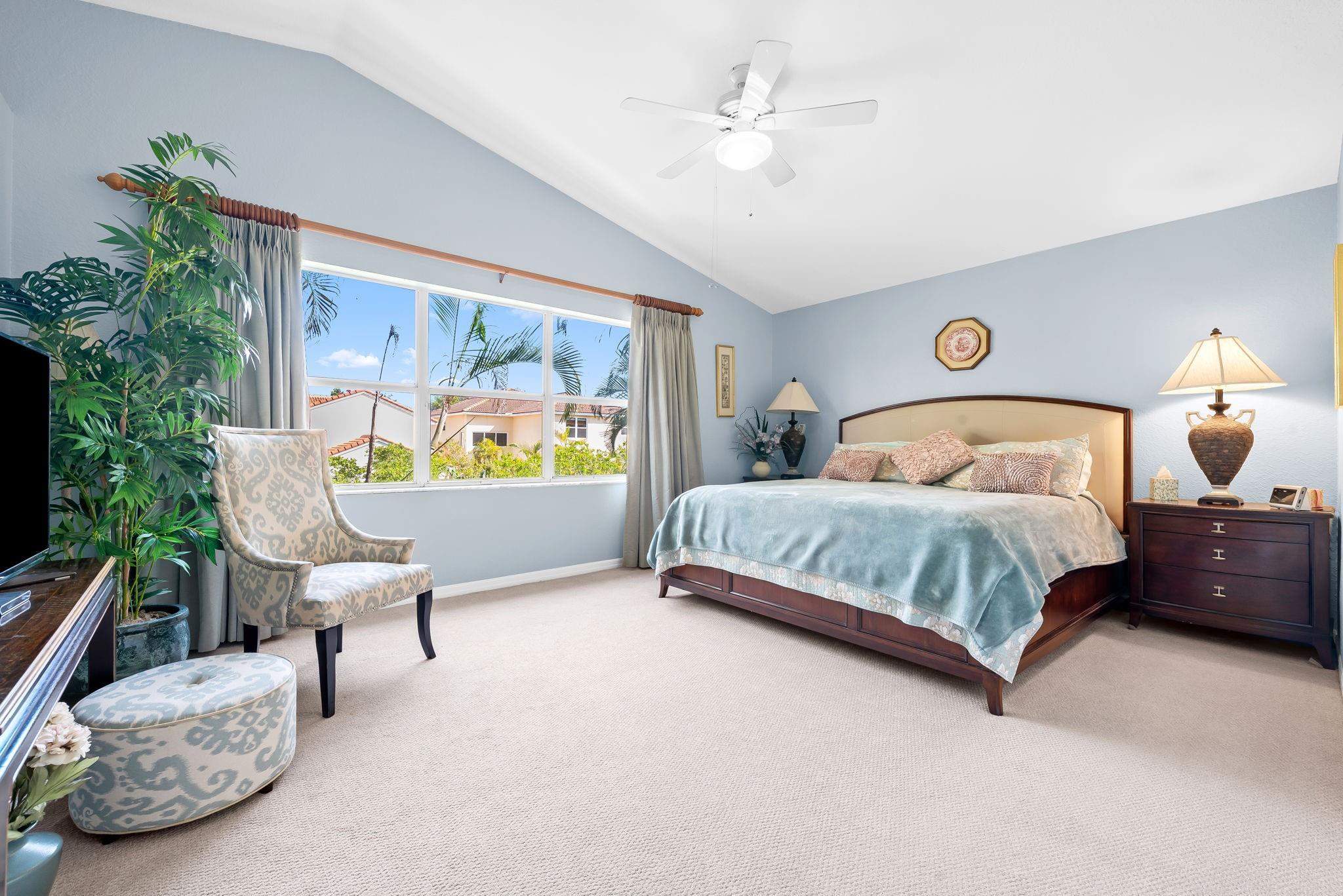 WEST LAKE VILLAGE - Residential