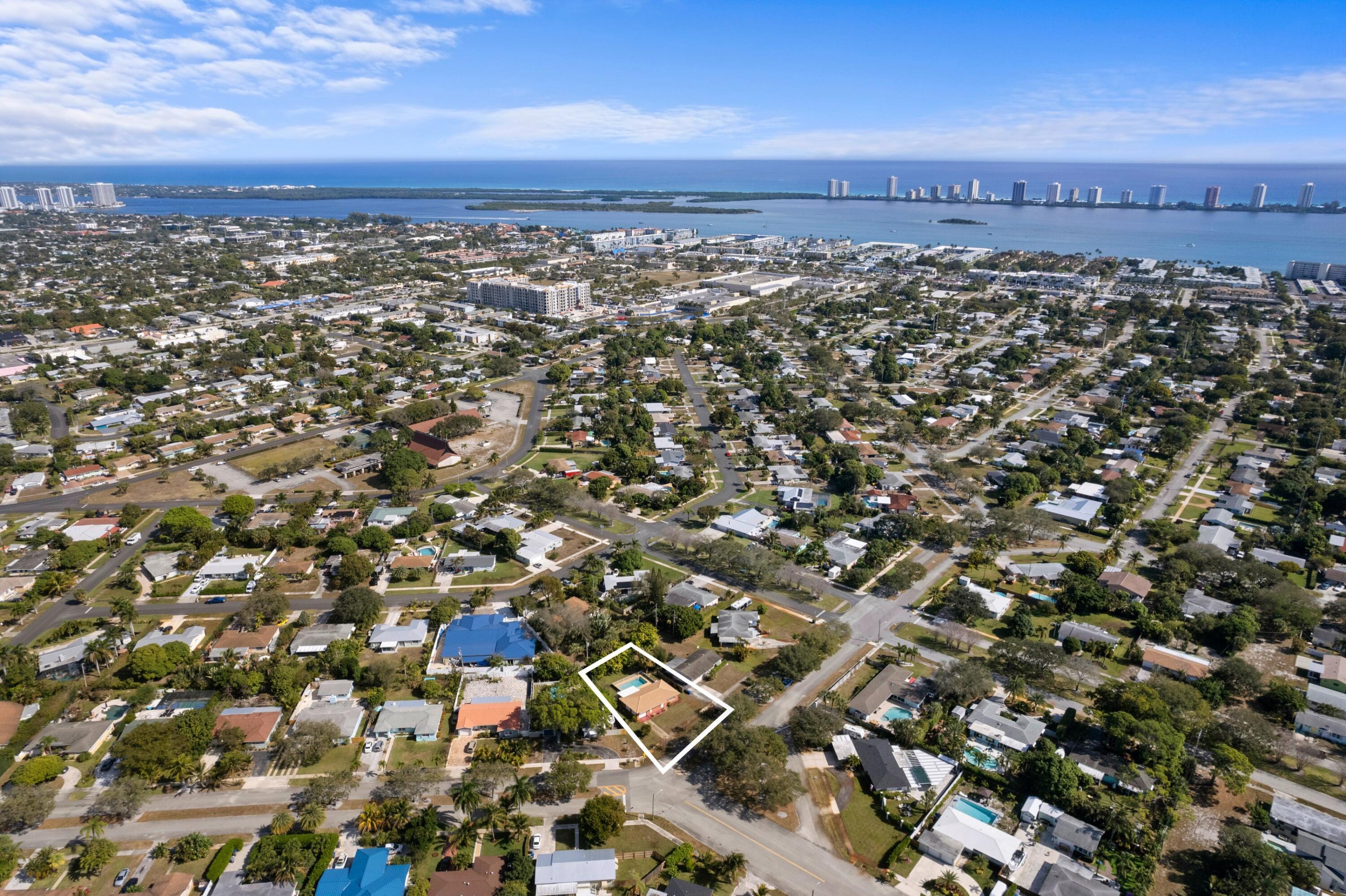 KELSEY CITY - Residential