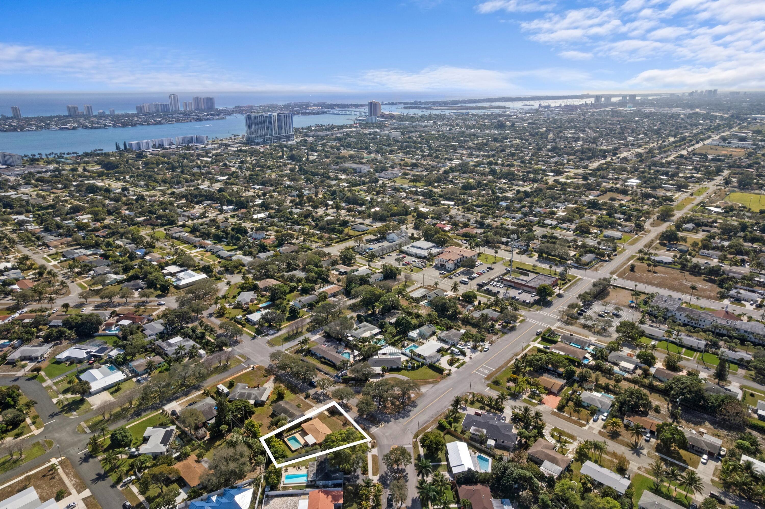 KELSEY CITY - Residential