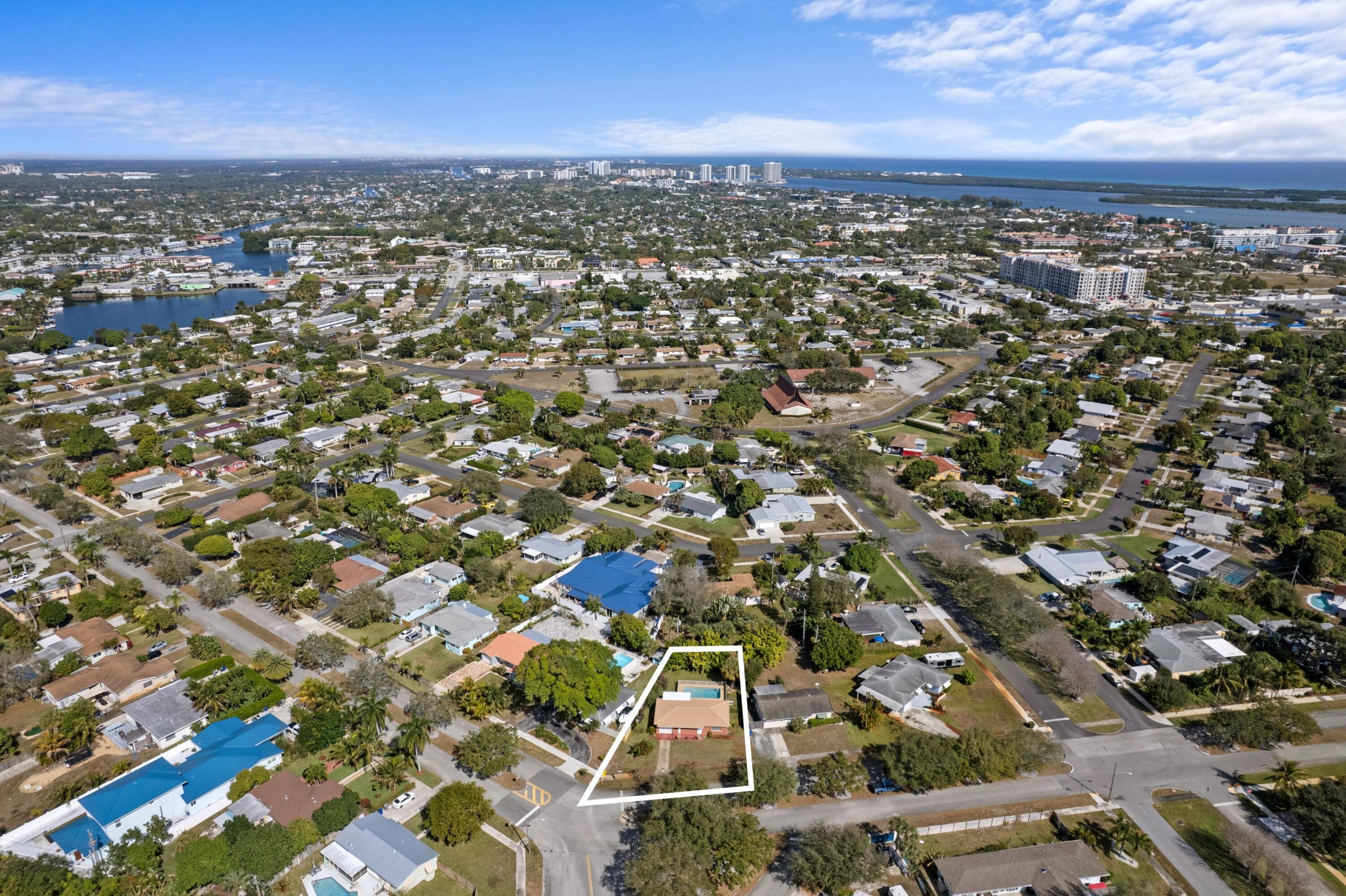 KELSEY CITY - Residential