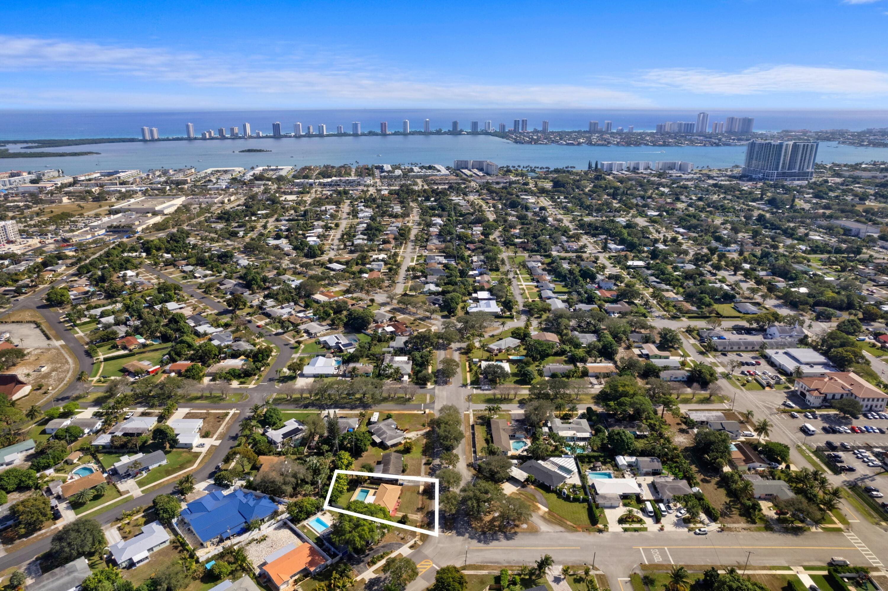 KELSEY CITY - Residential