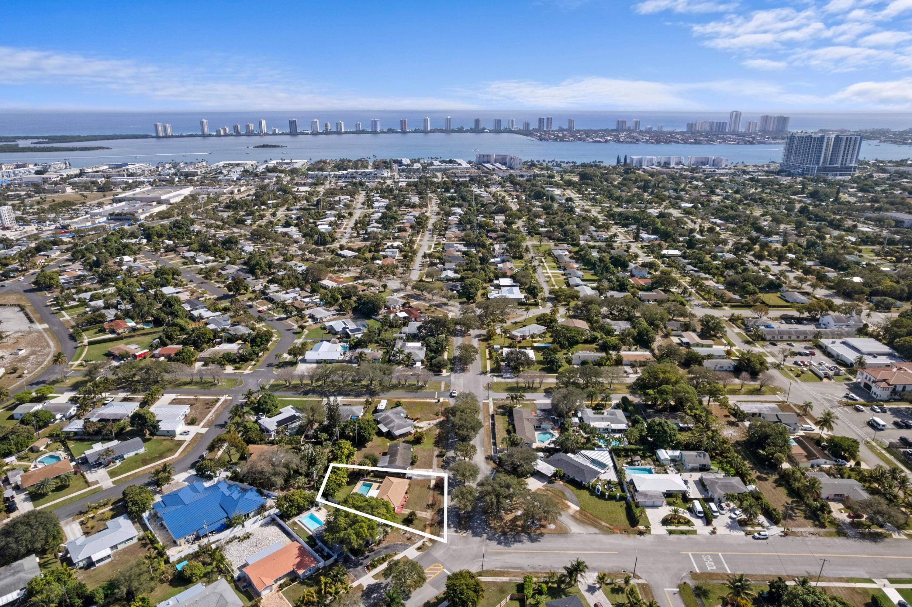 545 Flagler Boulevard