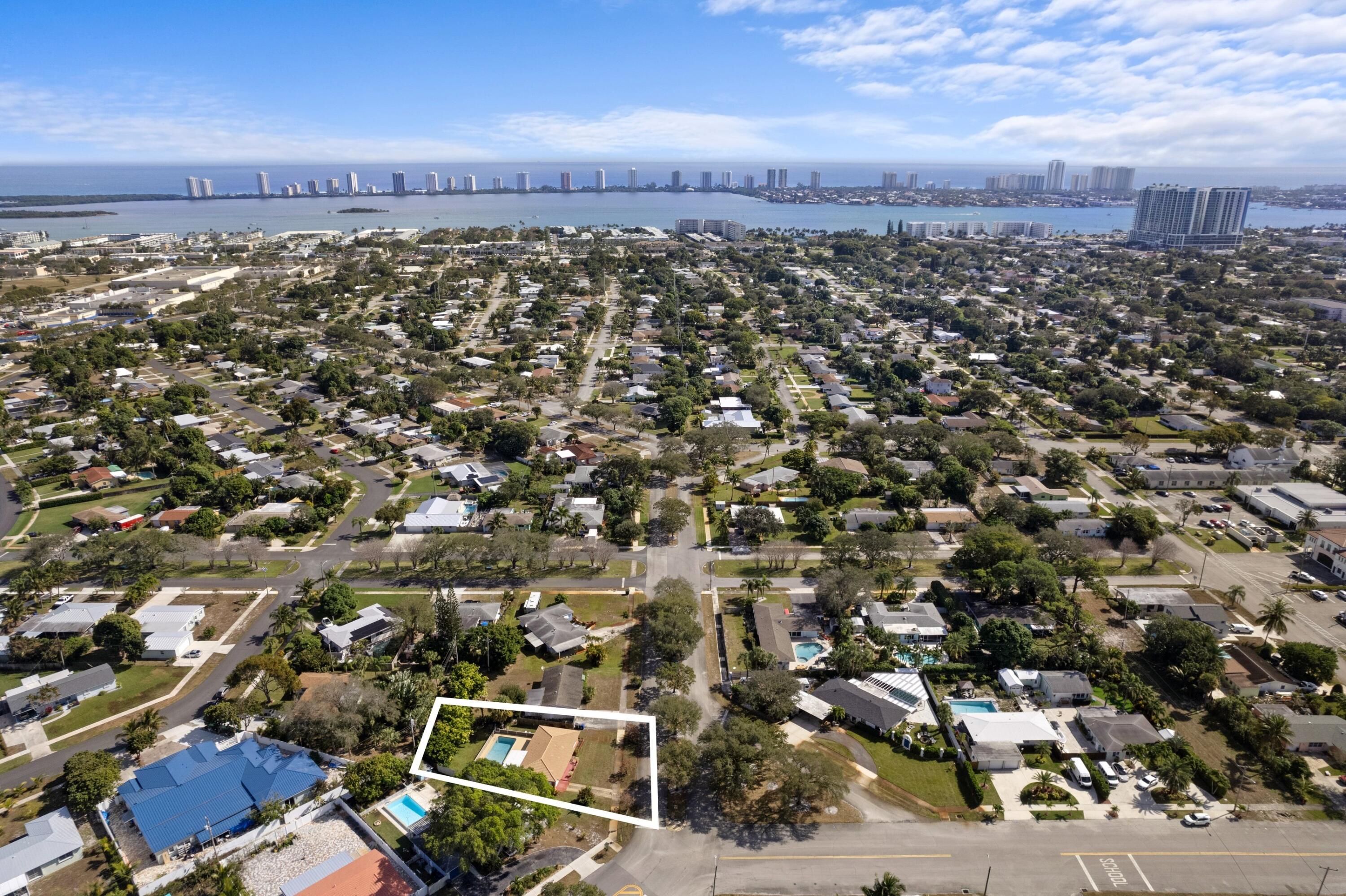 KELSEY CITY - Residential