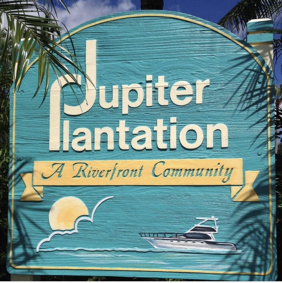 Jupiter Plantation - Residential