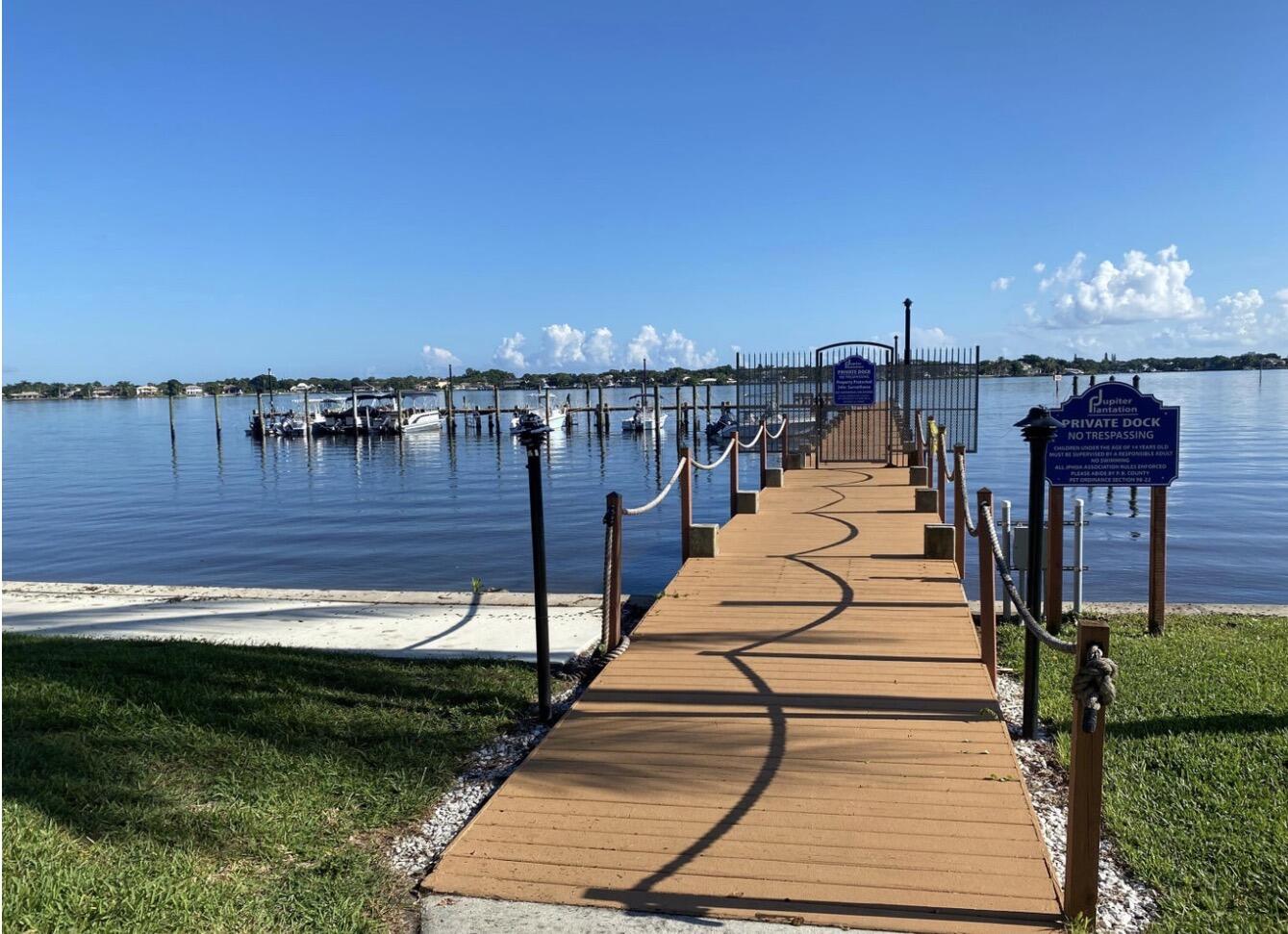 Jupiter Plantation - Residential