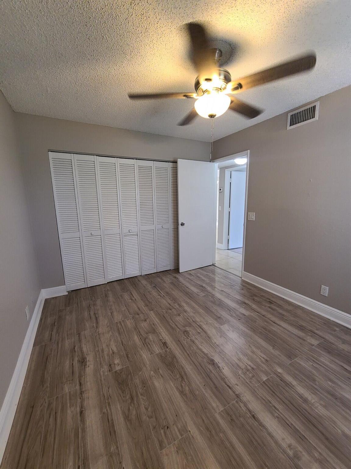 PALM BEACH PLACE CONDO - Residential Lease