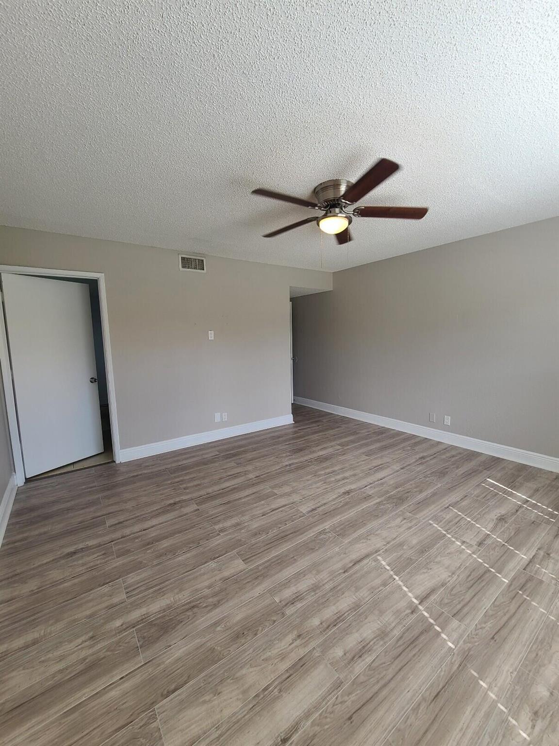 PALM BEACH PLACE CONDO - Residential Lease