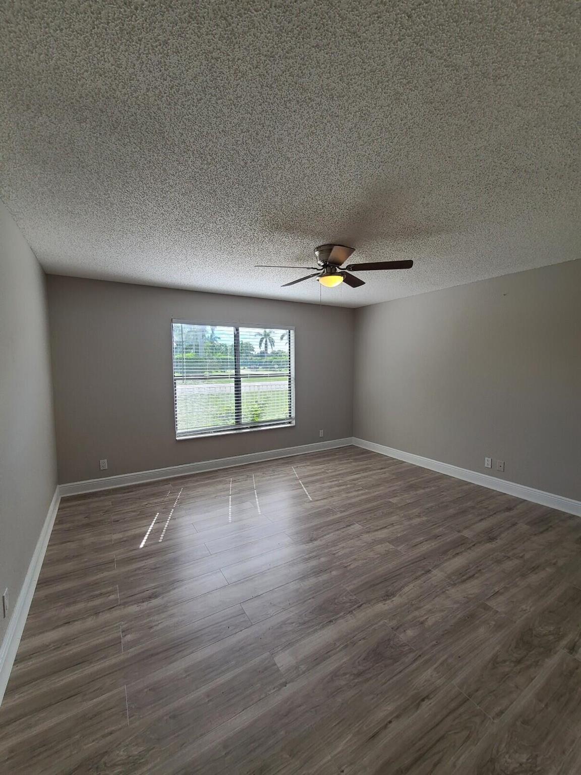 PALM BEACH PLACE CONDO - Residential Lease