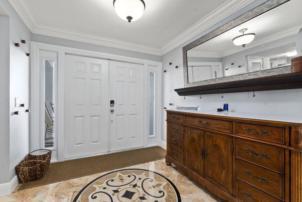 Photo of 9600 S Ocean Drive #1508, Jensen Beach, FL 34957 (MLS # R11063709)