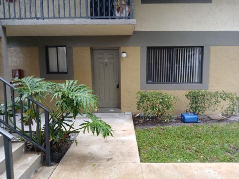 677 Trace Circle 101 Deerfield Beach FL 33441