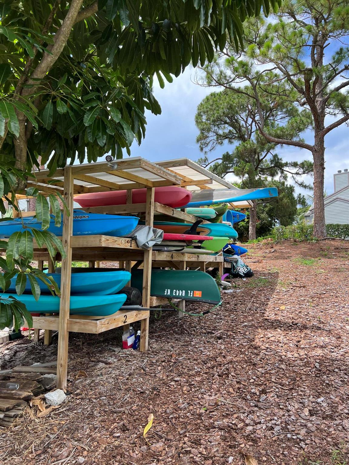 HEATHERWOOD CONDO - Residential